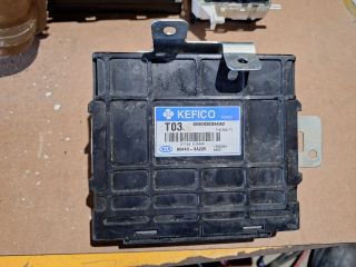 bontott KIA CARENS Automata Váltó Elektronika