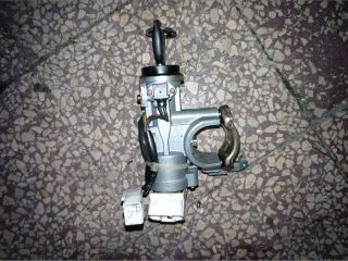 bontott KIA CARENS Gyújtáskapcsoló Házzal