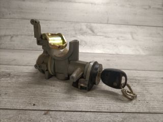 bontott KIA CARENS Gyújtáskapcsoló