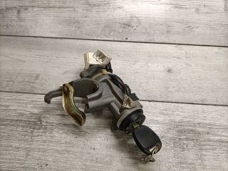 bontott KIA CARENS Gyújtáskapcsoló