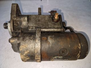 bontott KIA CARENS Önindító