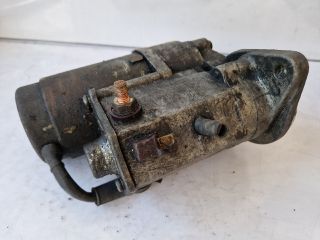 bontott KIA CARENS Önindító