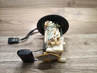 bontott KIA CARENS Üzemanyagszint Jeladó