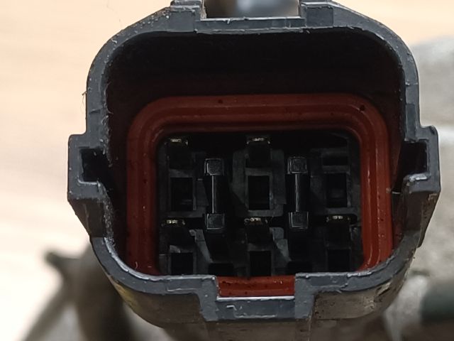 bontott KIA CARENS Üzemanyagszint Jeladó