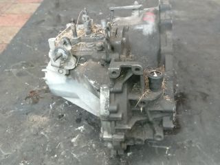 bontott KIA CARENS Váltó (Mechanikus)