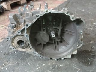 bontott KIA CARENS Váltó (Mechanikus)