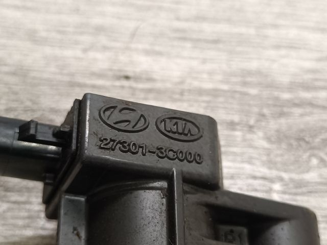 bontott KIA CARENS Gyújtótrafó