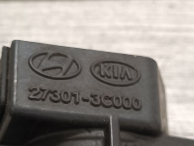 bontott KIA CARENS Gyújtótrafó