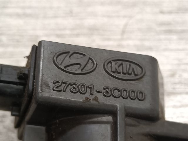 bontott KIA CARENS Gyújtótrafó