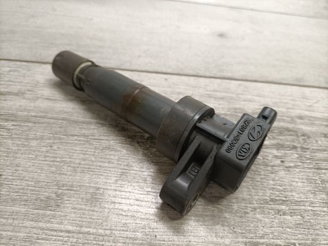 bontott KIA CARENS Gyújtótrafó