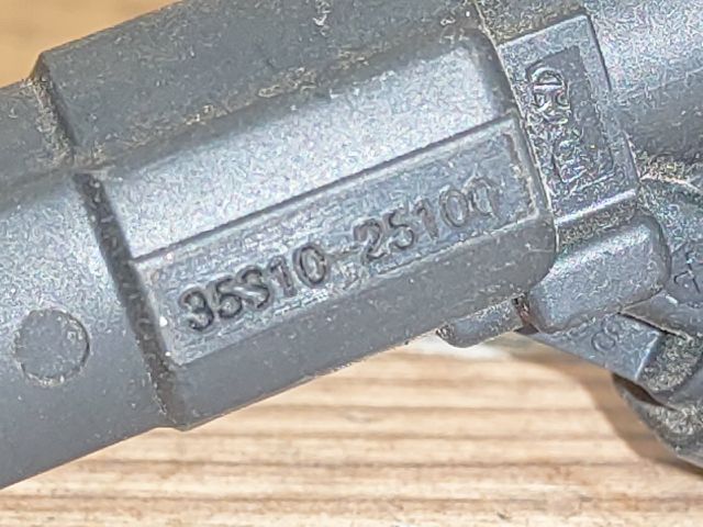 bontott KIA CARENS Porlasztó (1 db)