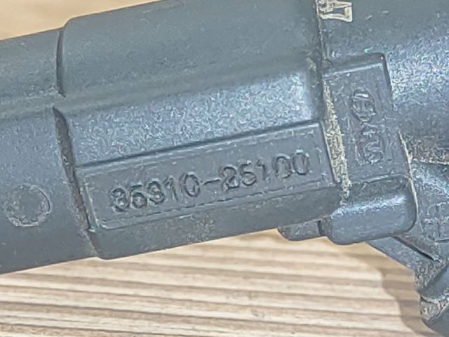 bontott KIA CARENS Porlasztó (1 db)