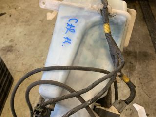 bontott KIA CARENS Ablakmosó Tartály