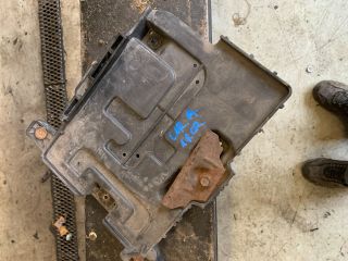 bontott KIA CARENS Akkumulátor Tartó