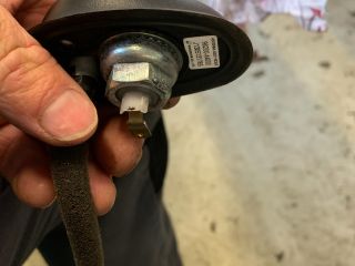 bontott KIA CARENS Antenna