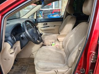 bontott KIA CARENS Bal első Ablakemelő Szerkezet (Elektromos)