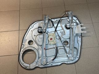 bontott KIA CARENS Bal első Ablakemelő Szerkezet (Elektromos)