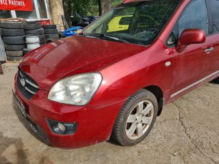 bontott KIA CARENS Bal első Ablakemelő Szerkezet (Elektromos)