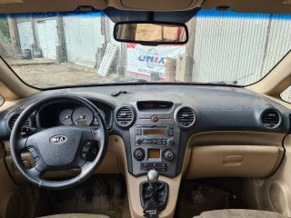 bontott KIA CARENS Bal első Ablakemelő Szerkezet (Elektromos)