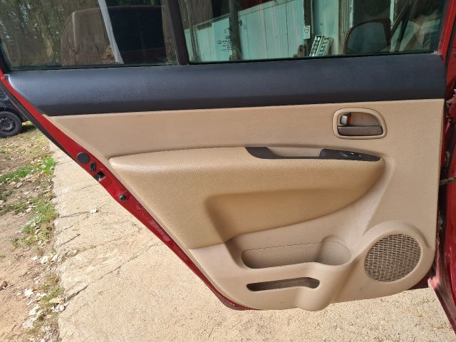 bontott KIA CARENS Bal első Ablakemelő Szerkezet (Elektromos)