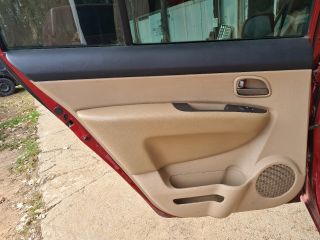 bontott KIA CARENS Bal első Ablakemelő Szerkezet (Elektromos)