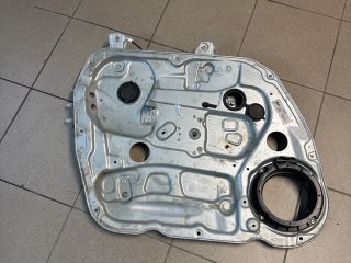 bontott KIA CARENS Bal első Ablakemelő Szerkezet (Elektromos)