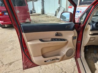 bontott KIA CARENS Bal első Ablakemelő Szerkezet (Elektromos)