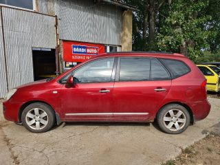 bontott KIA CARENS Bal első Ablakemelő Szerkezet (Elektromos)