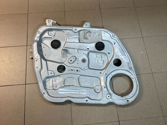 bontott KIA CARENS Bal első Ablakemelő Szerkezet (Elektromos)