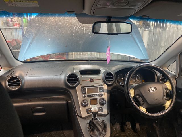 bontott KIA CARENS Bal első Ablakemelő Szerkezet (Elektromos)