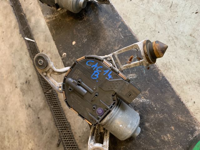 bontott KIA CARENS Bal első Ablaktörlő Motor