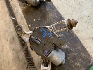 bontott KIA CARENS Bal első Ablaktörlő Motor