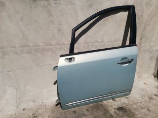 bontott KIA CARENS Bal első Ajtó (Üres lemez)