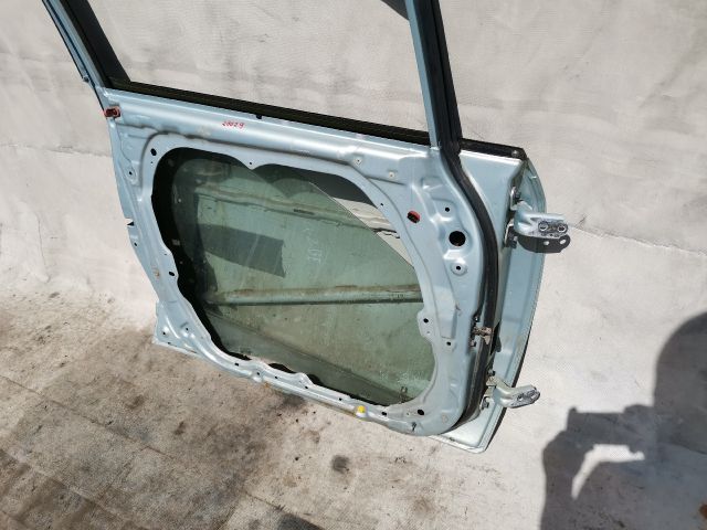 bontott KIA CARENS Bal első Ajtó (Üres lemez)