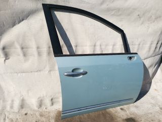 bontott KIA CARENS Bal első Ajtó (Üres lemez)