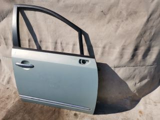bontott KIA CARENS Bal első Ajtó (Üres lemez)
