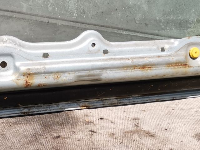 bontott KIA CARENS Bal első Ajtó (Üres lemez)