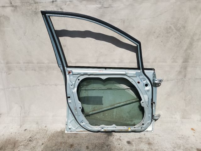 bontott KIA CARENS Bal első Ajtó (Üres lemez)