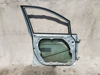 bontott KIA CARENS Bal első Ajtó (Üres lemez)