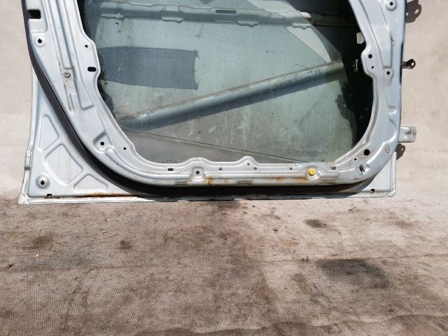 bontott KIA CARENS Bal első Ajtó (Üres lemez)