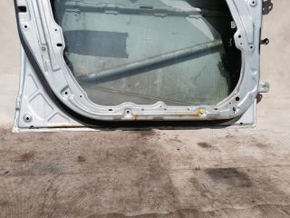 bontott KIA CARENS Bal első Ajtó (Üres lemez)