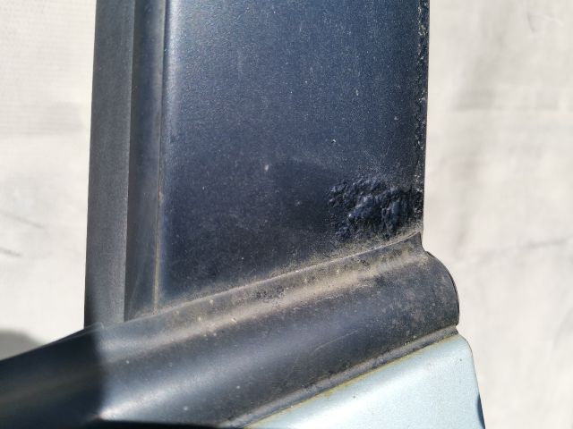 bontott KIA CARENS Bal első Ajtó (Üres lemez)