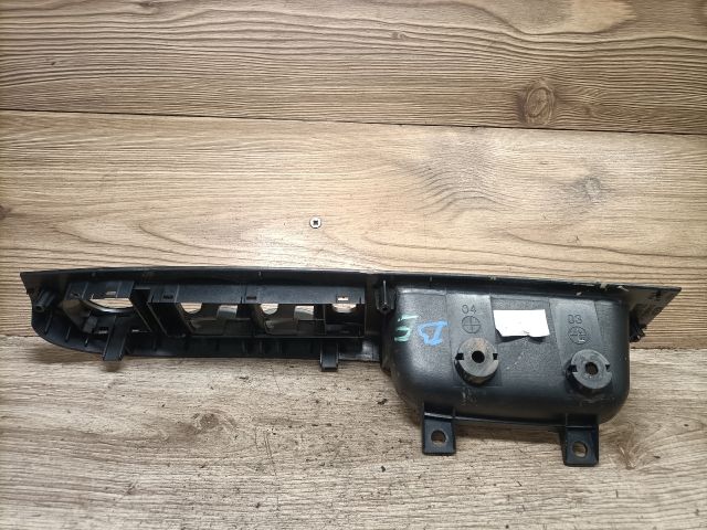 bontott KIA CARENS Bal első Ajtóbehúzó