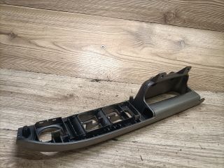 bontott KIA CARENS Bal első Ajtóbehúzó