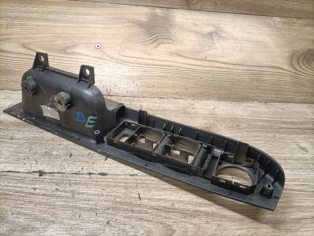 bontott KIA CARENS Bal első Ajtóbehúzó