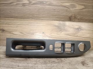 bontott KIA CARENS Bal első Ajtóbehúzó