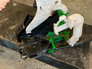 bontott KIA CARENS Bal első Ajtózár