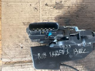 bontott KIA CARENS Bal első Ajtózár