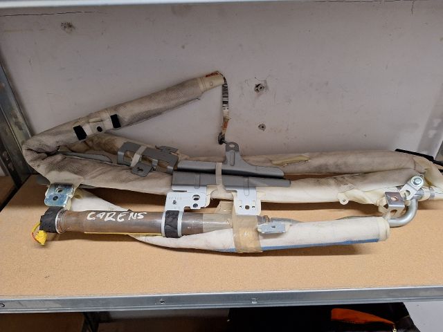 bontott KIA CARENS Bal első Függöny Légzsák