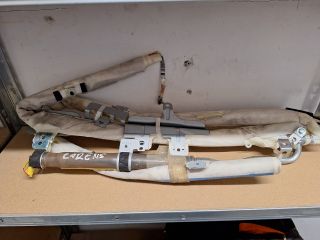 bontott KIA CARENS Bal első Függöny Légzsák